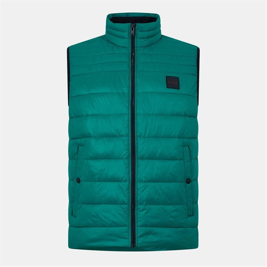 Hugo Boss Odeno 10239121 02 - Green
